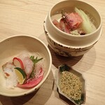 用戶對於はせ川 心斎橋本店的評論圖