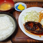 用戶對於食堂 伊賀的評論圖