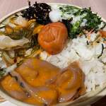 用戶對於Northern Kitchen～All Day Dining～的評論圖