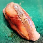 用戶對於鮨 まつざわ的評論圖