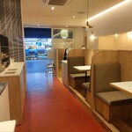 用戶對於Soup Stock Tokyo 天神地下街店的評論圖