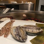 用户对于日本料理　「十二颯」 ヒルトン東京的评论图