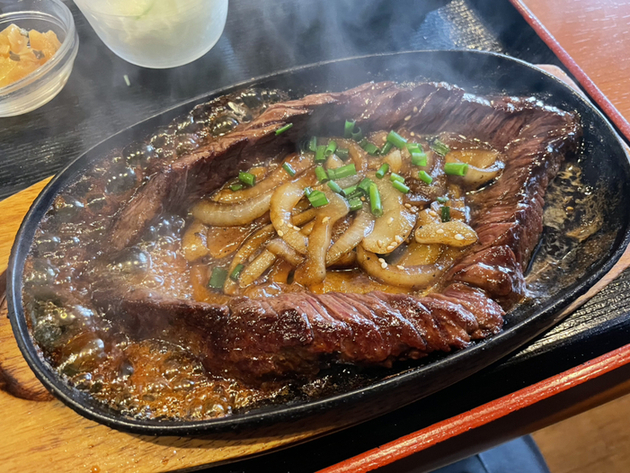 用戶對於和牛焼肉　大志的評論圖