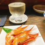 用戶對於独酌　三四郎的評論圖