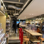 User's review image for スターバックスコーヒー 中目黒蔦屋書店