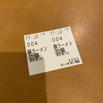 User's review image for 阿佐谷らーめん酒房 萬