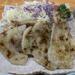用户对于食べのみ処 くりや的评论图
