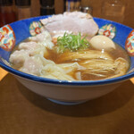 User's review image for らぁ麺や RYOMA 神楽坂