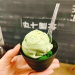 User's review image for ななや 京都三条店