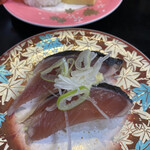 用户对于元祖寿司 池袋東口店的评论图