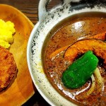 用户对于スパイス ポット的评论图