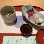 用戶對於京料理・鰻 美濃吉 阪急うめだ本店的評論圖