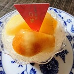 用戶對於シャトレーゼ 函館本通店的評論圖