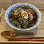 用戶對於二階の食堂 デリカフェ的評論圖
