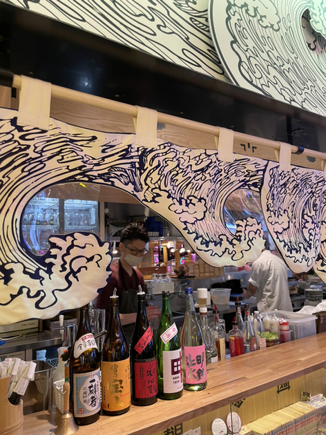 User's review image for 浅草すし 浅草横町