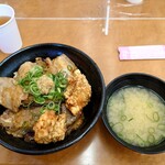 用戶對於東京チカラめし 大阪日本橋店的評論圖