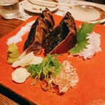 用户对于わらやき屋 上野広小路的评论图