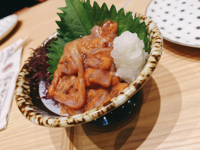 User's recommendation image for うみまち酒場 さかなさま 浜松町店