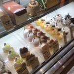 User's review image for ピュール・ド・ソソギ