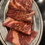 用戶對於ホルモン二郎的評論圖