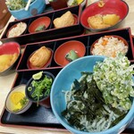 用户对于大和屋的评论图