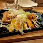 用戶對於神田のまぐろトラエモン 神田駅前店的評論圖