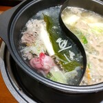 User's review image for 和食さと 西大島店