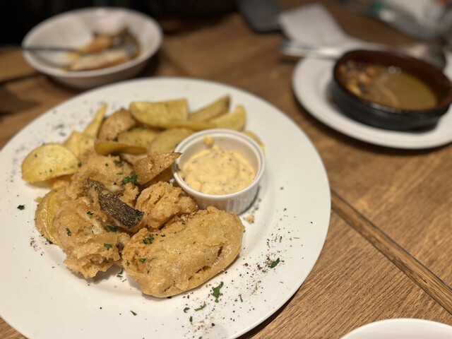 User's recommendation image for トスカーナ 大手町フィナンシャルサウスタワー店
