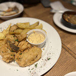 User's review image for トスカーナ 大手町フィナンシャルサウスタワー店
