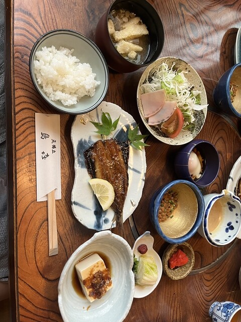 用戶對於料理旅館 鳥喜的評論高清圖