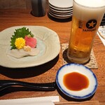 用户对于お出汁・酒肴・佳さく的评论图
