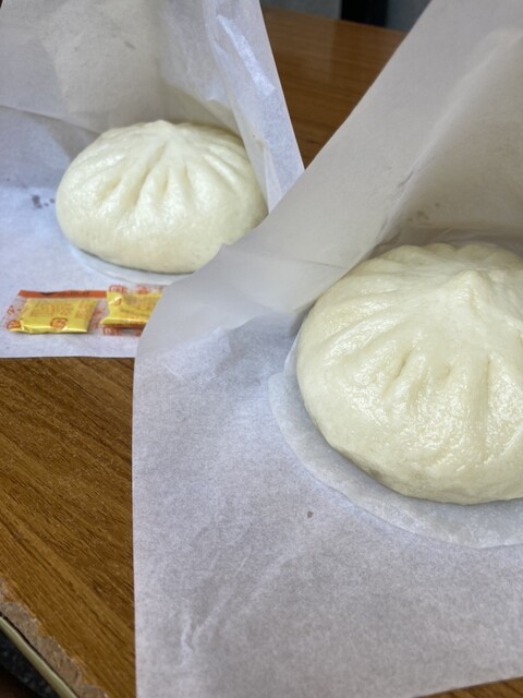 User's recommendation image for 龍福 豚まん専門店