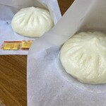 User's review image for 龍福 豚まん専門店