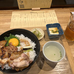 User's review image for 焼鳥さむしん