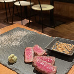 User's review image for 焼肉 金山商店 神田本店