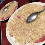 用户对于ホルモン・焼肉 キムチ的评论图