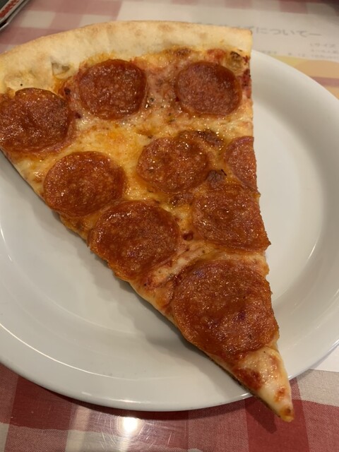 User's recommendation image for ラッコズ ニューヨークスタイルピザ