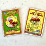 用户对于ベトナムアジア食品的评论图