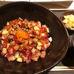 User's review image for すし 久遠 くまがい