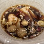 用戶對於Homemade Ramen 麦苗 COREDO室町店的評論圖