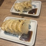 用戶對於元祖 糸島ラーメン銅羅 福岡空港店的評論圖