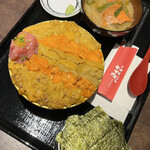用戶對於うに専門店 世壱屋 函館魚まさ店的評論圖