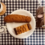 User's review image for ブルク