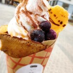 User's review image for Komichi