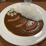 User's review image for カレーショップMASARA