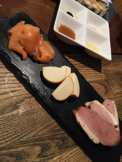 User's recommendation image for 泡包 町田プレミアム横丁店