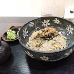 用户对于生そば 紅葉亭的评论图