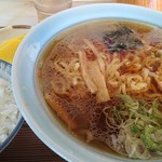 用戶對於三九ラーメン的評論圖