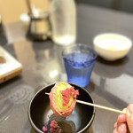 用戶對於厨 七代目松五郎的評論圖