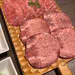 用戶對於福岡焼肉kintan的評論圖